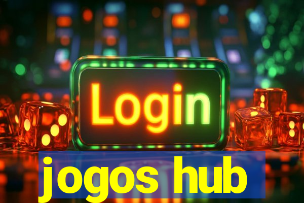 jogos hub