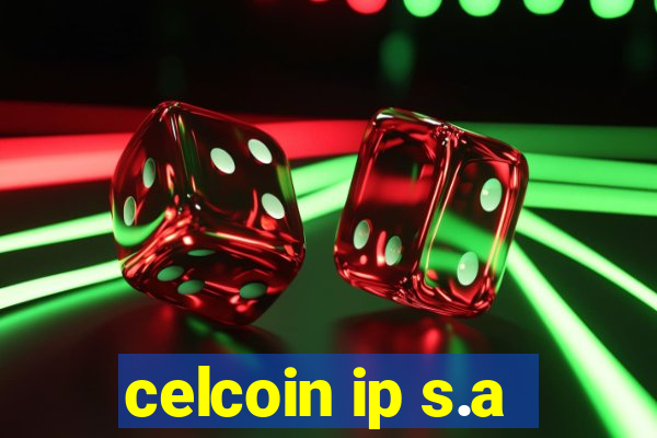 celcoin ip s.a