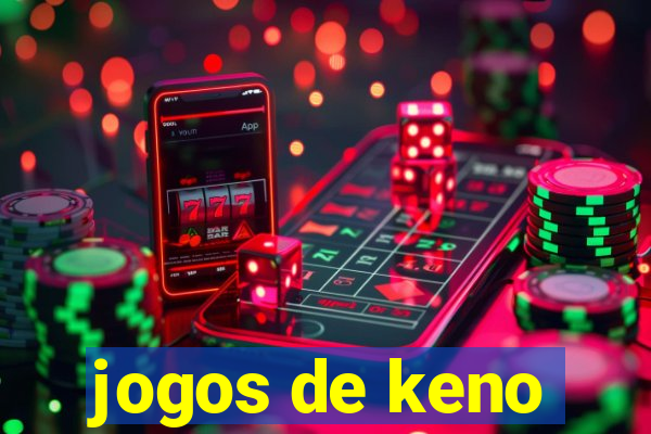 jogos de keno