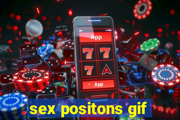 sex positons gif