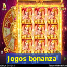 jogos bonanza