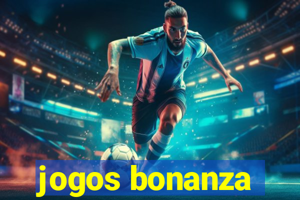 jogos bonanza