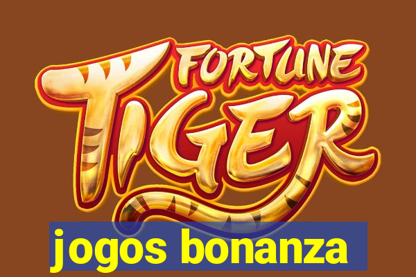 jogos bonanza