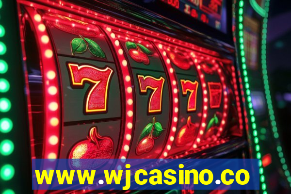 www.wjcasino.com