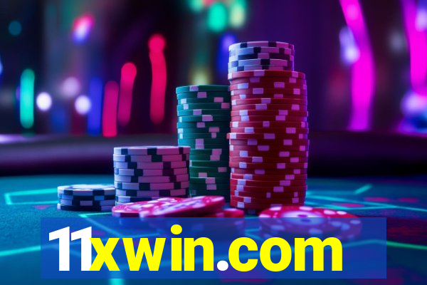 11xwin.com