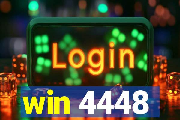 win 4448