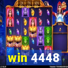 win 4448