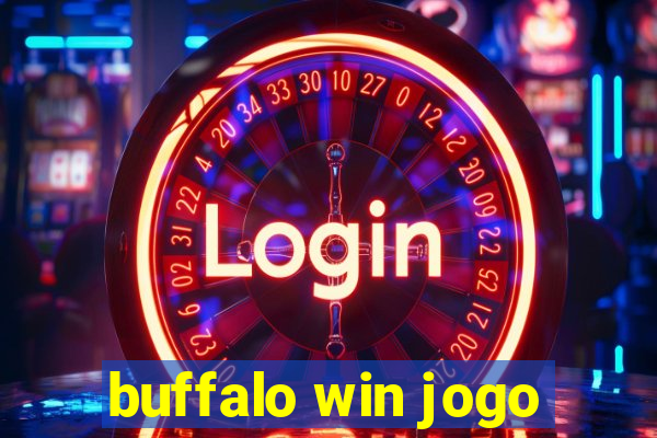 buffalo win jogo