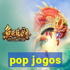 pop jogos