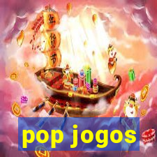 pop jogos