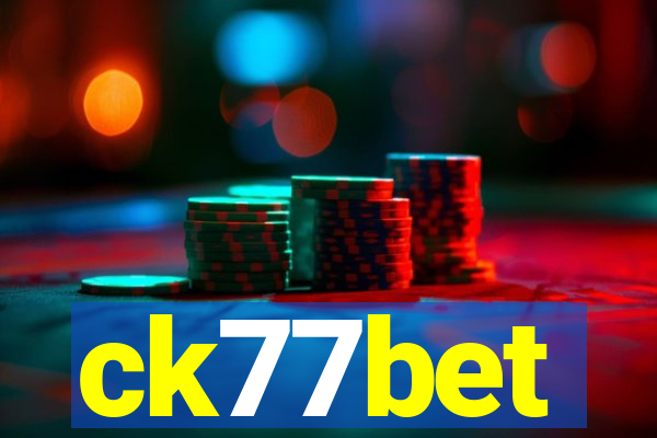 ck77bet