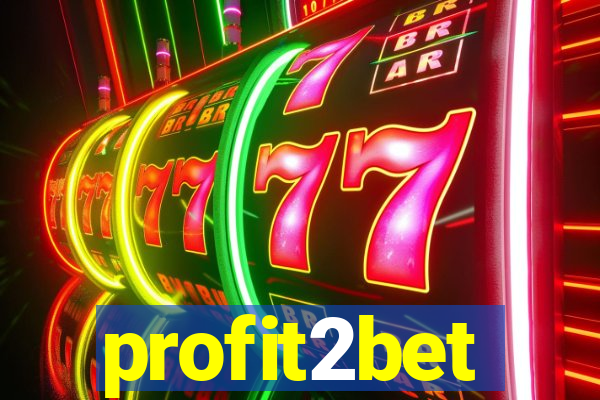 profit2bet