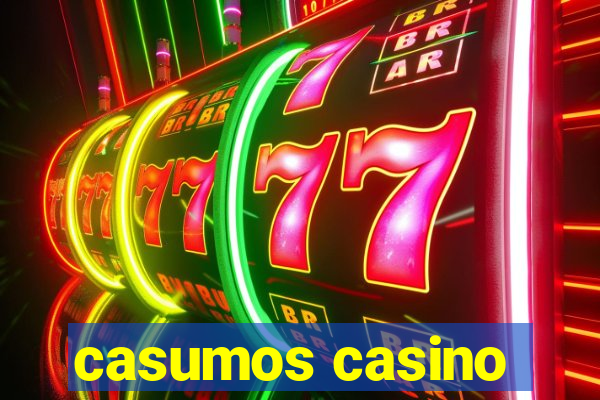 casumos casino