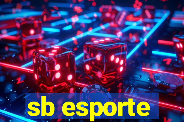 sb esporte