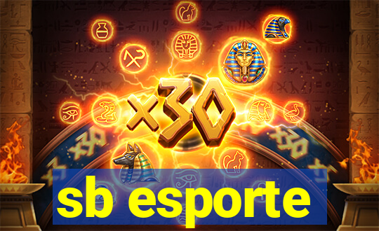 sb esporte