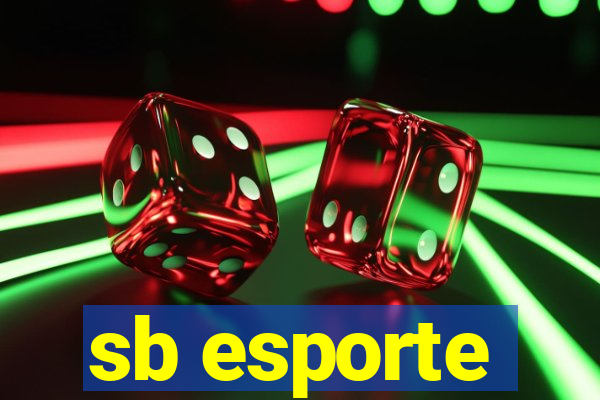 sb esporte