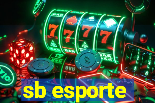 sb esporte