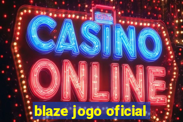 blaze jogo oficial