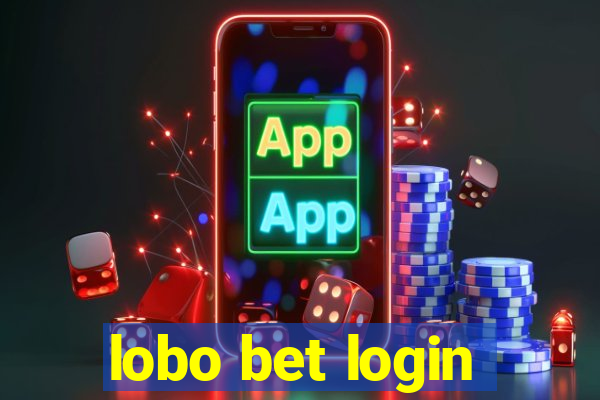 lobo bet login