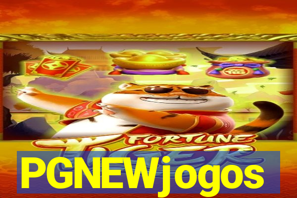 PGNEWjogos