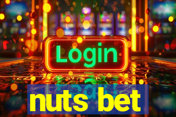 nuts bet