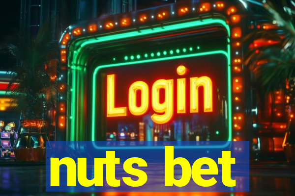 nuts bet