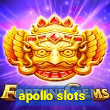 apollo slots