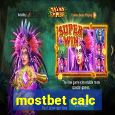 mostbet calc