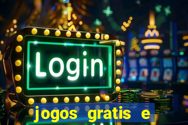 jogos gratis e ganhar dinheiro