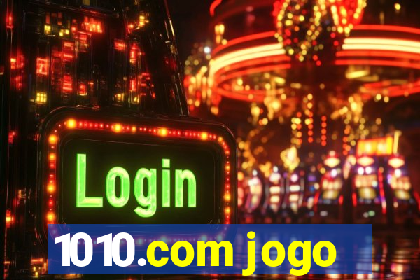 1010.com jogo