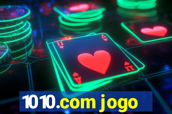 1010.com jogo