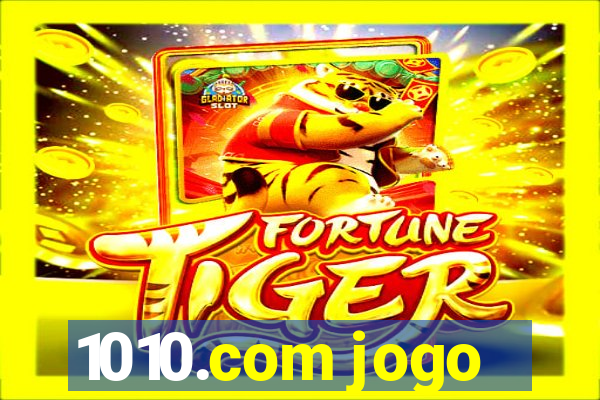 1010.com jogo