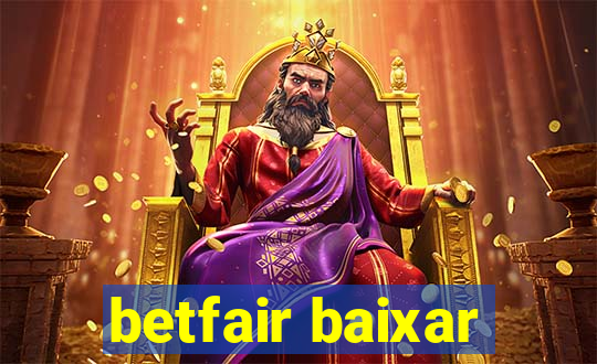 betfair baixar