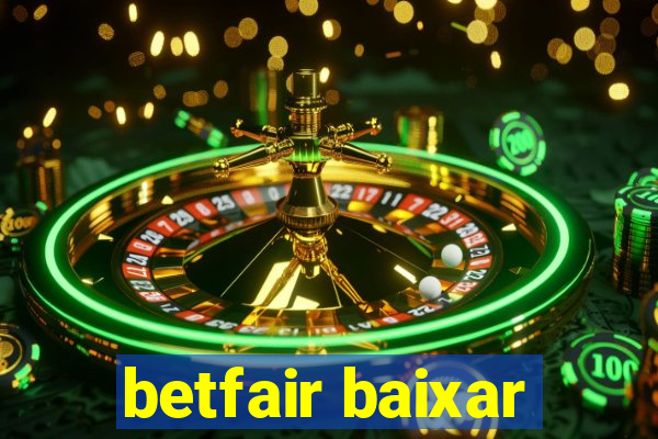 betfair baixar