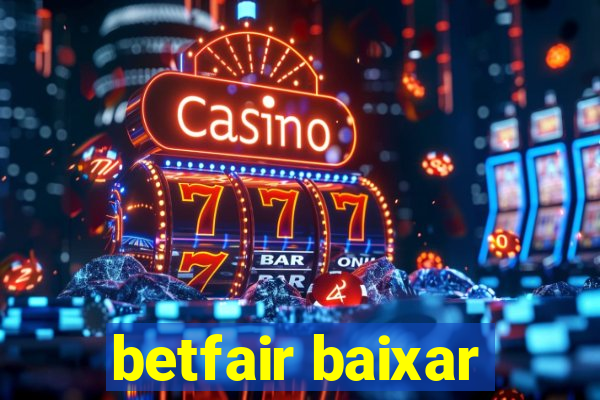 betfair baixar