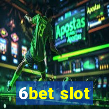 6bet slot