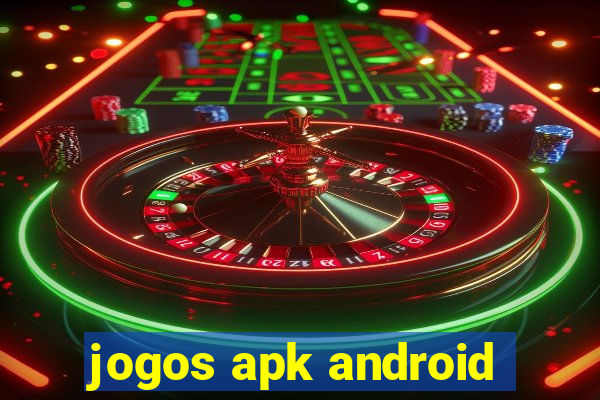 jogos apk android