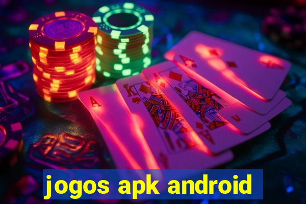 jogos apk android