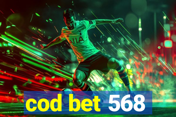 cod bet 568