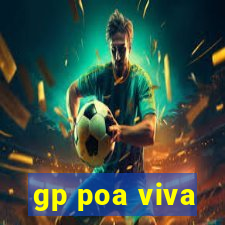 gp poa viva