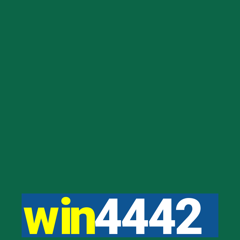 win4442