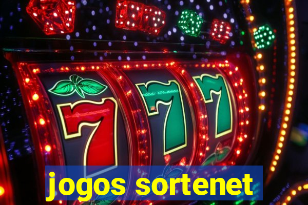 jogos sortenet