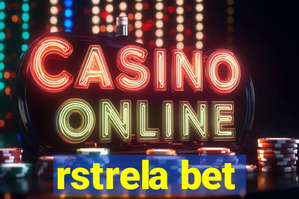 rstrela bet