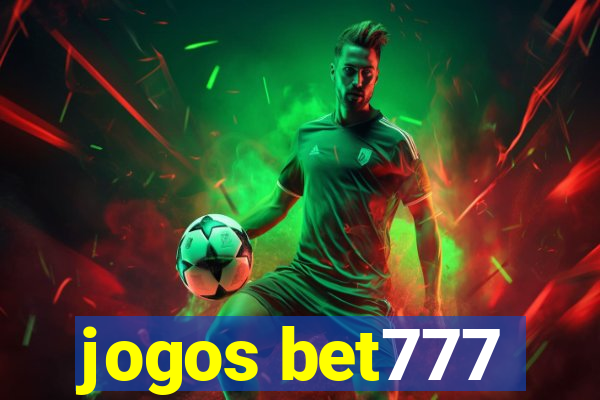 jogos bet777