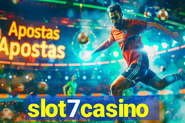 slot7casino