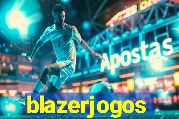 blazerjogos