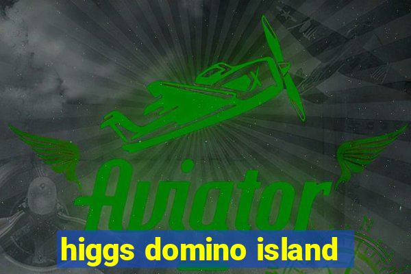 higgs domino island