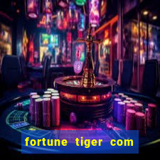 fortune tiger com bonus gratis