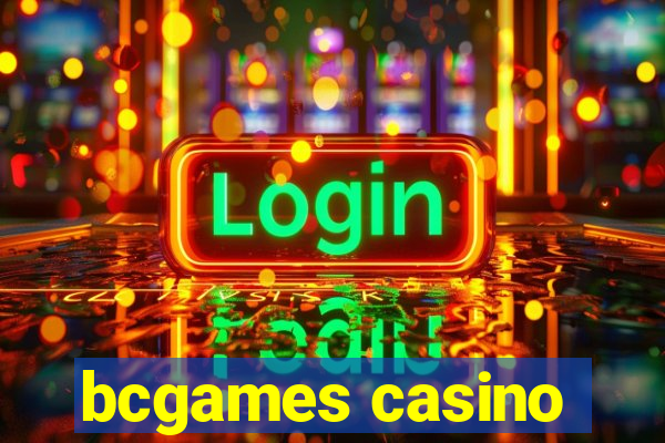 bcgames casino