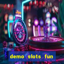 demo slots fun fortune mouse